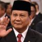 Ketua Umum Partai Gerindra, Prabowo Subianto. (Facbook.com/@Prabowo Subianto)

