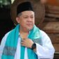 Wakil Ketua Umum Partai Gelora, Fahri Hamzah. (Facbook.com/@Fahri Hamzah)
