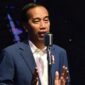Presiden Joko Widodo. (Facbook.com/@Presiden Joko Widodo)
