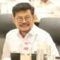 Menteri Pertanian Syahrul Yasin Limpo. (Facbook.com/@Syahrul Yasin Limpo)