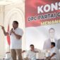 Ketua DPD Gerindra Jawa Tengah Sudaryono. (Dok. DPD Partai Gerindra Jateng)