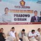 Ketua DPD Partai Gerindra Jateng, Sudaryono. (Dok. DPD Partai Gerindra Jateng)