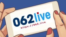 Sapu Langit Media Network meluncurkan portal berita dengan konten khusus video 062.live. (Dok. 062.live/M Rifai Azhari)