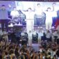 Acara deklarasi dukungan relawan Gerakan Masyarakat Perhutanan Sosial Indonesia (Gema PS) pada pasangan capres dan cawapres Prabowo Subianto - Gibran Rakabuming.. (Dok. Tim Media Prabowo-Gibran)