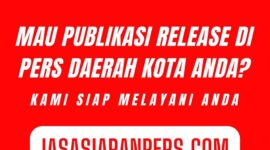 Hubungi WhatsApp Center 087815557788, untuk placement press release di puluhan portal berita ekonomi dan bisnis. (Dok. Sapulangit.com/Timothy Alden)