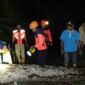 Banjir dan tanah longsor melanda wilayah Kabupaten Cilacap, Jawa Tengah. (Dok. BNPB)