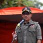 Kepala BNPB Letjen TNI Suharyanto mengunjungi lokasi terdampak banjir di Kabupaten Kendal. (Dok. BNPB)