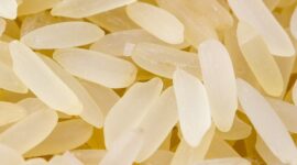 Harga beras yang Alami Kenaikan Diharapkan BerangsurTurun. (Pixabay.com/@PublicDomainPictures)