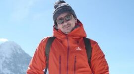 Vincent Rompies. (Instagram.com/@vincentrompies)