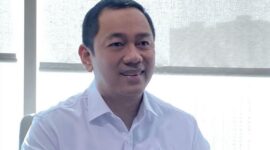 Kepala LKPP Hendrar Prihadi. (Instagram.com/hendrarprihadi)