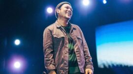 Musisi Virgoun. (Instagram.com/@virgoun_)