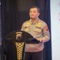 Kapolda Jawa Tengah Irjen Pol. Ahmad Luthfi. (Dok. Divisi Humas Polri)
