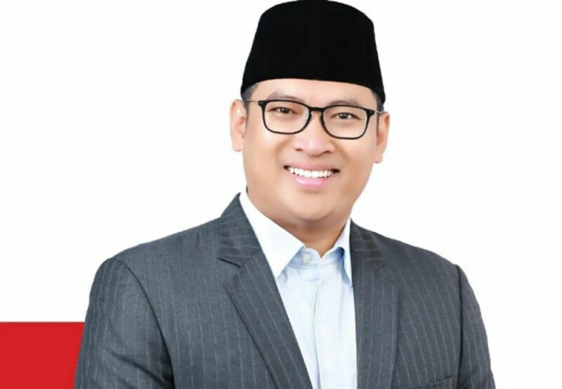 Ketua DPD Partai Gerindra Jawa Tengah Sudaryono. (Instagram.com/@sudaru_sudaryono)