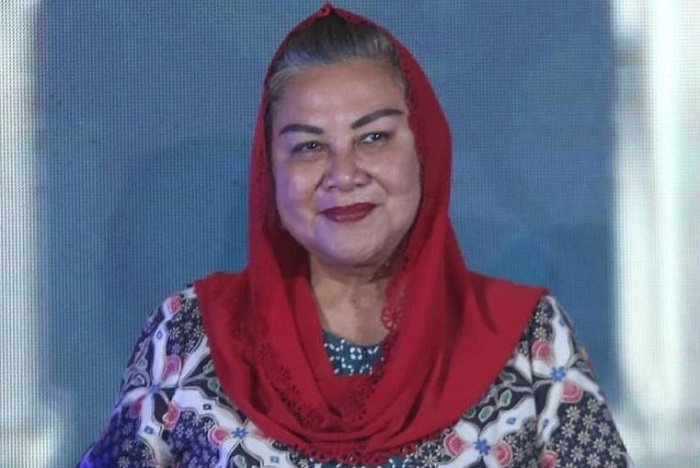 Wali Kota Semarang Hevearita Gunaryanti Rahayu. (Instagram.com @mbakitasmg)