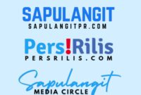 Hubungi WhatsApp Center: 0853 1555 7788, jika Anda atau korporasi Anda ingin melakukan publikasi press release, baik untuk pemulihan nama baik atau perbaikan citra. (Dok Sapulangit.com)