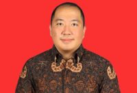 Iwan Setiawan Lukminto, mantan Direktur Utama sekaligus putra pendiri perusahaan tekstil legendaris PT Sri Rejeki Isman (Sritex). (Dok. sritex.co.id)