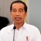 Mantan Presiden Joko Widodo. (Dok. presidenri.go.id)