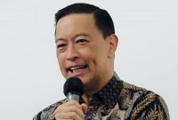 Mantan Menteri Perdagangan Thomas Trikasih Lembong. (Facebook.com @Tom Lembong)