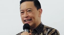Mantan Menteri Perdagangan Thomas Trikasih Lembong. (Facebook.com @Tom Lembong)