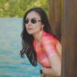 Aktris cantik Wulan Guritno. (Instagram.com @wulanguritno)