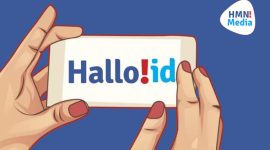 Media ekonomi Hallo.id fokus 60 persen pemberitaan ekonomi dengan analisis data dan prediksi yang menjadi rujukan bagi pelaku usaha. (Dok. Hallo.id/M Rifai Azhari)
