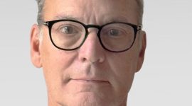 Stephen Williams, MD, PhD