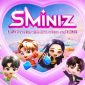 Kakao Games Memulai Pra-Registrasi untuk Game Berbasis IP SM Entertainment “SMiniz”
