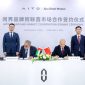 Signing Ceremony