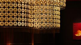 Restaurants at Grand Lisboa Palace and Grand Lisboa will present exclusive set menus and festive &agrave; la carte dishes.