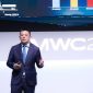 Bob He, Vice President of Huawei Digital Power