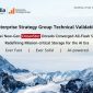 Huawei New-Gen OceanStor Dorado Converged All-Flash Storage Passes Enterprise Strategy Group Technical Validation