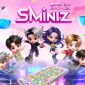 'SMiniz' Key Visual