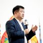 Dr. Peter Zhou, CEO of Huawei Cloud