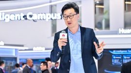 Hoy-Jin Lee, Senior Vice President of SOLUM Europe