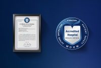 Bright Eye Clinic Achieves Government Accreditation Amid Korea’s Medical Tourism Growth