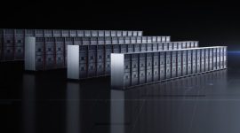Huawei will showcase SuperPoD products at MWC Barcelona 2026