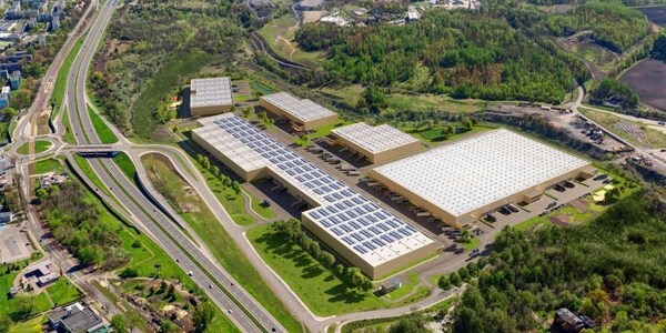 foto slider headline