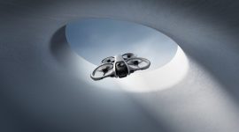 DJI Avata 360 Tetapkan Standar Baru untuk 360 Penerbangan FPV yang Lebih Imersif