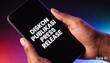 Promo terbatas Persrilis.com menghadirkan akses publikasi press release dengan biaya lebih hemat untuk mendukung pertumbuhan korporasi. (Dok. Persrilis.com)
