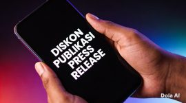 Promo terbatas Persrilis.com menghadirkan akses publikasi press release dengan biaya lebih hemat untuk mendukung pertumbuhan korporasi. (Dok. Persrilis.com)
